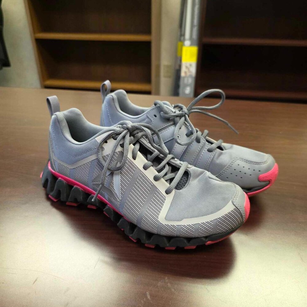 Reebok Zigwild
